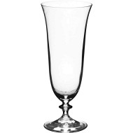Jogo 6 Taças 360ml Para Cerveja Angela Cristal Ecológico Bohemia